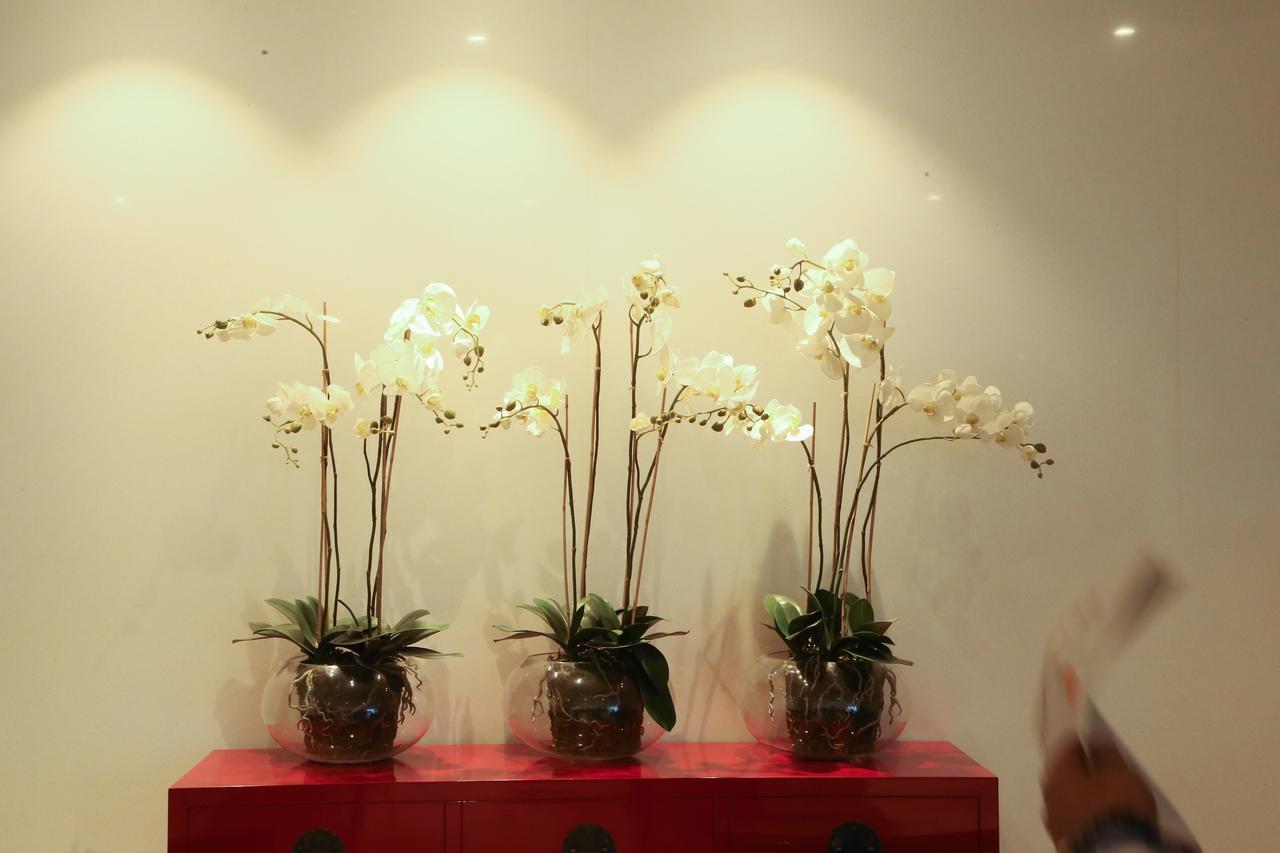 Hotel Deccan Serai, Hitec City, Haïdarabad Extérieur photo